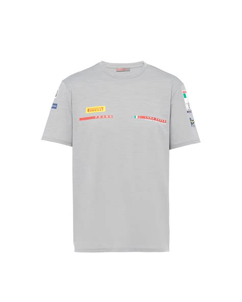 prada t shirt 2020|Meer.